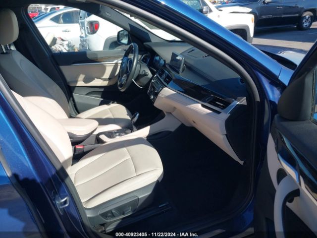 WBXJG7C04M5S27093 BMW X1 Sdrive28i