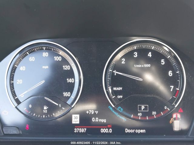WBXJG7C04M5S27093 BMW X1 Sdrive28i