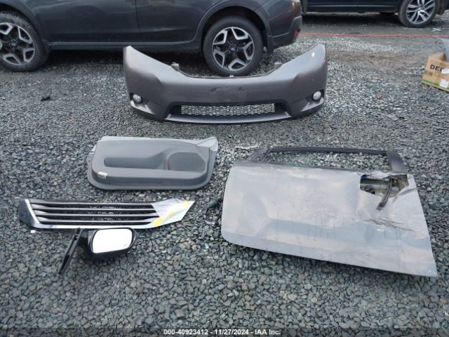 5TDDK3DC1FS097930 Toyota Sienna Xle/limited