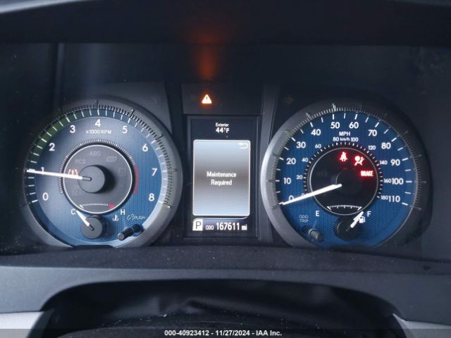 5TDDK3DC1FS097930 Toyota Sienna Xle/limited