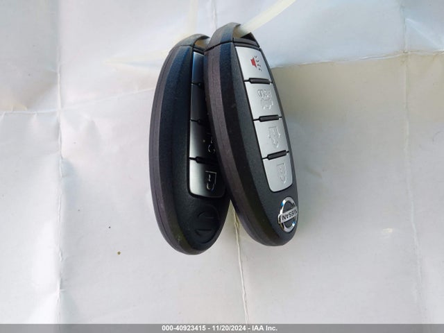 Продаж на аукціоні авто 2014 Nissan Altima 2.5/2.5 S/2.5 Sl/2.5 Sv, vin: 1N4AL3AP8EC417578, номер лоту: 40923415