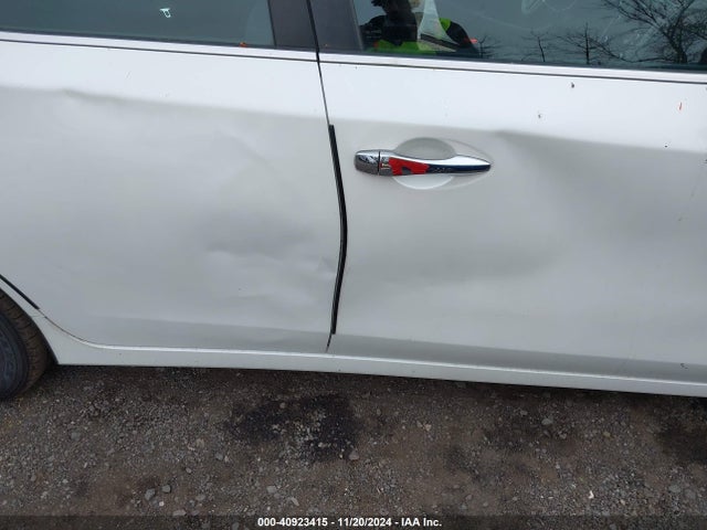 Продаж на аукціоні авто 2014 Nissan Altima 2.5/2.5 S/2.5 Sl/2.5 Sv, vin: 1N4AL3AP8EC417578, номер лоту: 40923415