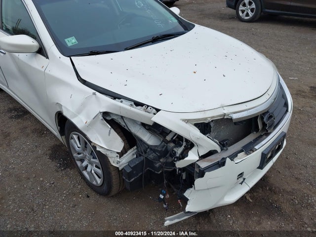 Продаж на аукціоні авто 2014 Nissan Altima 2.5/2.5 S/2.5 Sl/2.5 Sv, vin: 1N4AL3AP8EC417578, номер лоту: 40923415