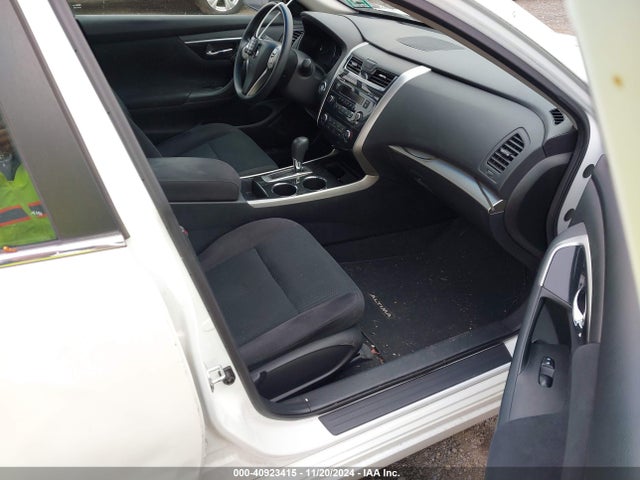 Продаж на аукціоні авто 2014 Nissan Altima 2.5/2.5 S/2.5 Sl/2.5 Sv, vin: 1N4AL3AP8EC417578, номер лоту: 40923415