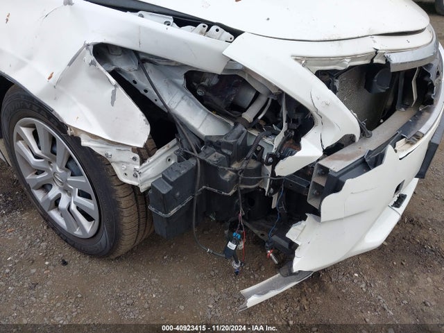 Продаж на аукціоні авто 2014 Nissan Altima 2.5/2.5 S/2.5 Sl/2.5 Sv, vin: 1N4AL3AP8EC417578, номер лоту: 40923415