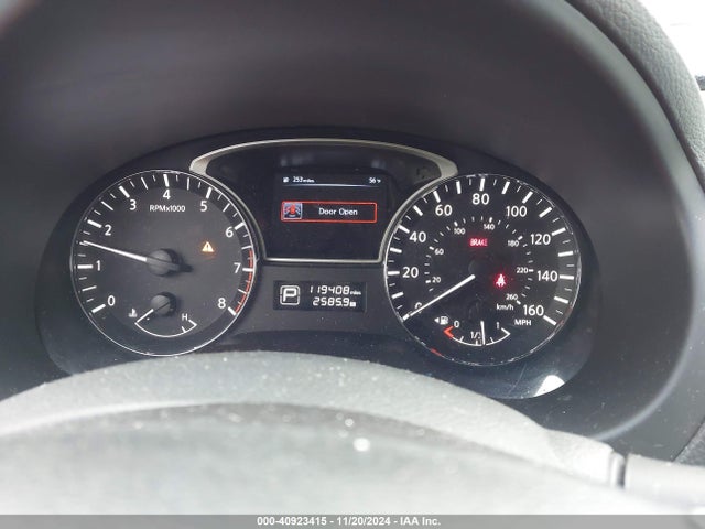 Продаж на аукціоні авто 2014 Nissan Altima 2.5/2.5 S/2.5 Sl/2.5 Sv, vin: 1N4AL3AP8EC417578, номер лоту: 40923415