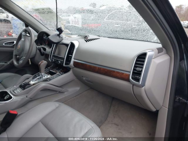 2012 PORSCHE CAYENNE WP1AA2A24CLA04695 Photo 4