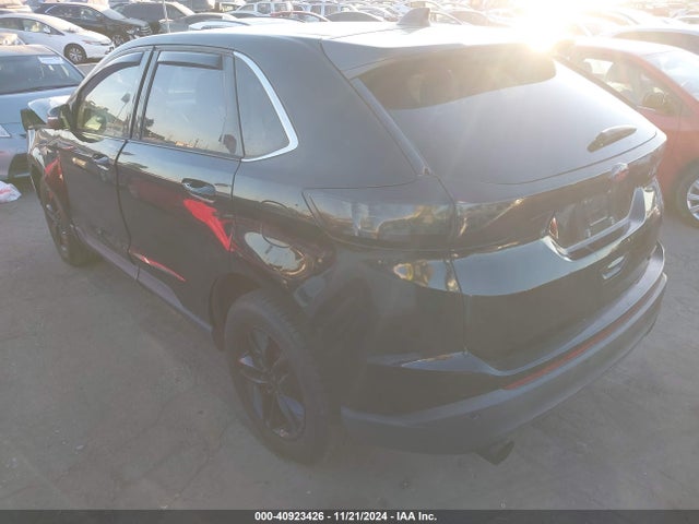 Ford EDGE SEL 2017 2FMPK3J98HBB57417 Image 3
