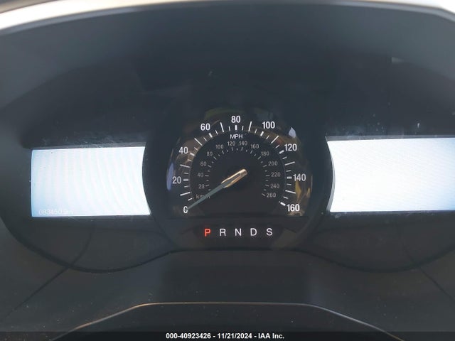 Ford EDGE SEL 2017 2FMPK3J98HBB57417 Image 7