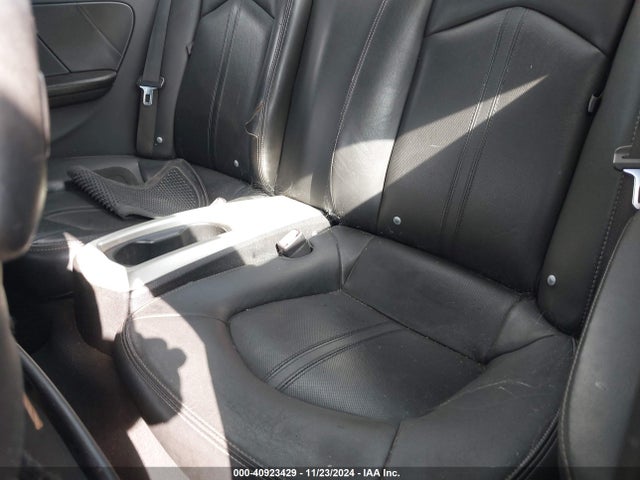 2013 CADILLAC CTS 1G6DP1E30D0166906 Photo 7