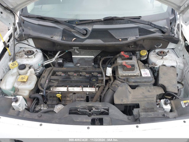 Jeep Patriot Sport 2016 1C4NJPBA2GD813893 Image 10