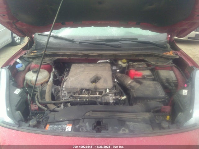 Ford ESCAPE SEL 2020 1FMCU9H61LUA55841 Image 10
