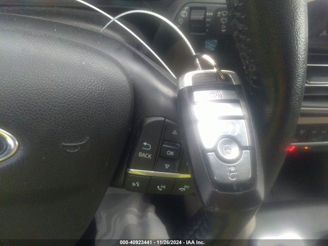 Ford ESCAPE SEL 2020 1FMCU9H61LUA55841 Image 11