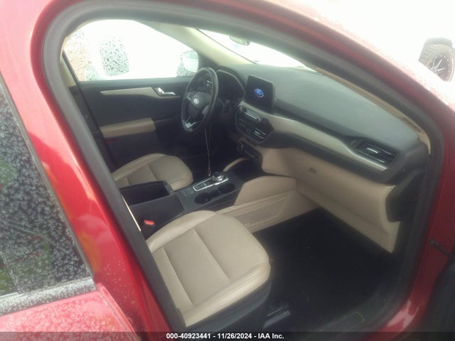 Ford ESCAPE SEL 2020 1FMCU9H61LUA55841 Image 5