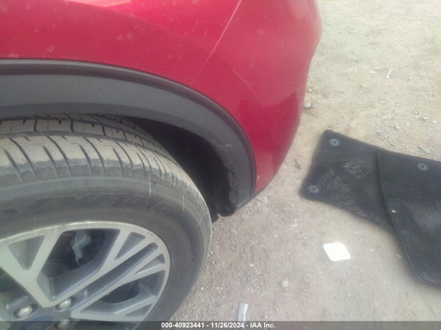 Ford ESCAPE SEL 2020 1FMCU9H61LUA55841 Image 6