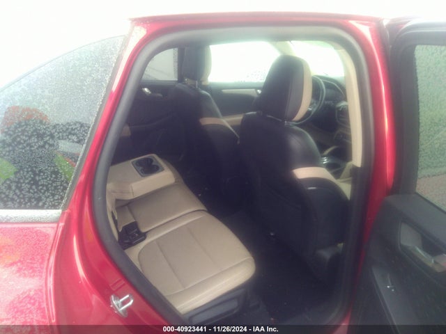 Ford ESCAPE SEL 2020 1FMCU9H61LUA55841 Image 8