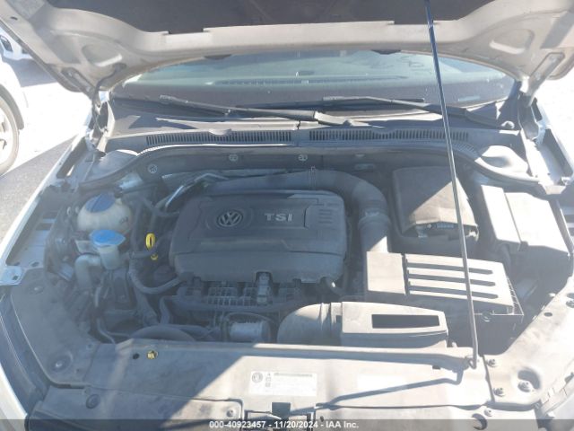 3VWL07AJ0EM403183 Volkswagen Jetta 1.8t Sel