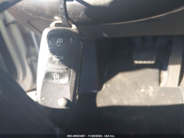 3VWL07AJ0EM403183 Volkswagen Jetta 1.8t Sel