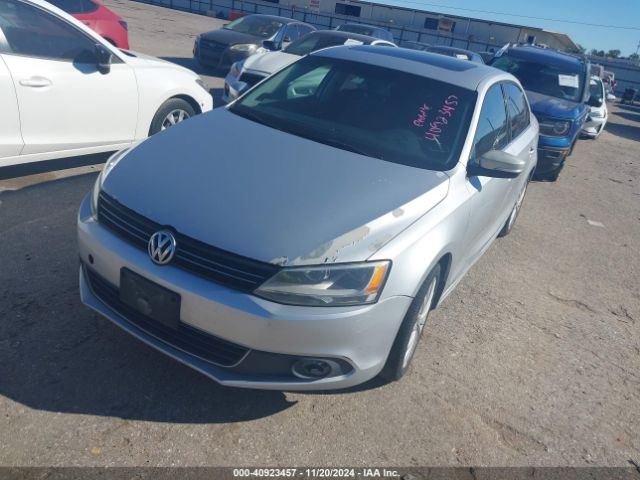 3VWL07AJ0EM403183 Volkswagen Jetta 1.8t Sel
