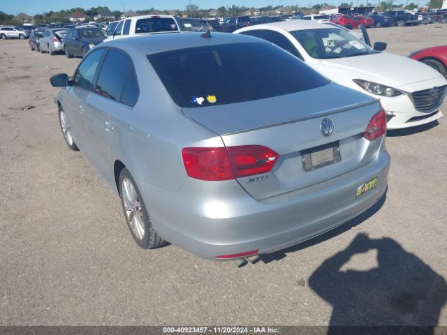 3VWL07AJ0EM403183 Volkswagen Jetta 1.8t Sel