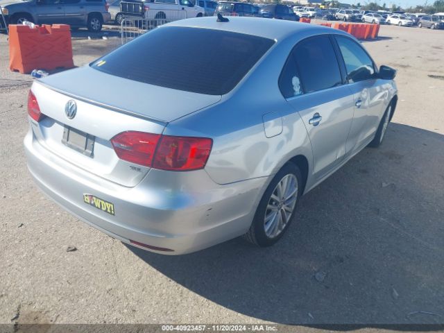 3VWL07AJ0EM403183 Volkswagen Jetta 1.8t Sel