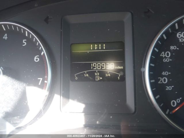 3VWL07AJ0EM403183 Volkswagen Jetta 1.8t Sel