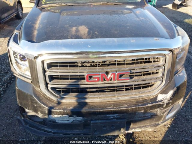 1GKS2GKC9FR172815 GMC Yukon Xl 1500 Sle