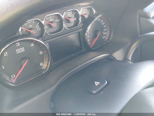 1GKS2GKC9FR172815 GMC Yukon Xl 1500 Sle