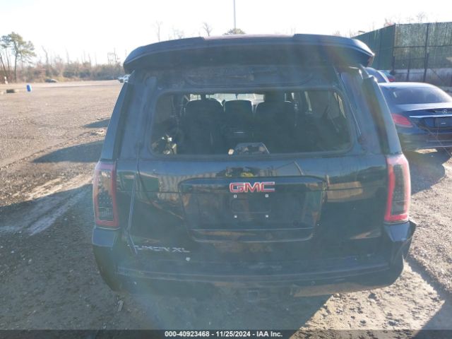 1GKS2GKC9FR172815 GMC Yukon Xl 1500 Sle
