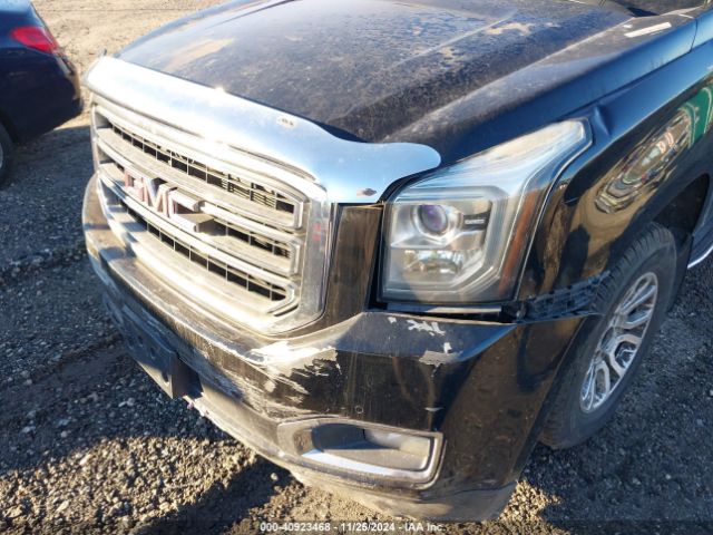 1GKS2GKC9FR172815 GMC Yukon Xl 1500 Sle