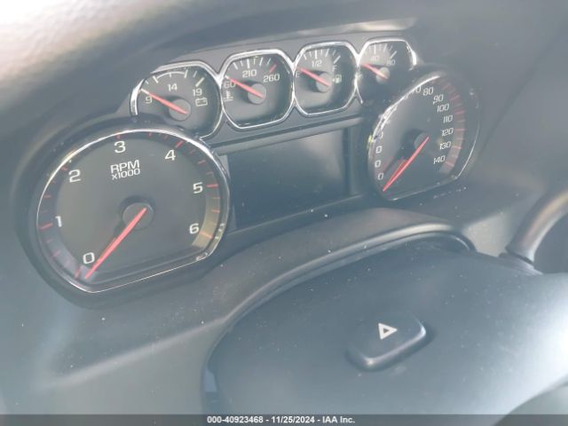 1GKS2GKC9FR172815 GMC Yukon Xl 1500 Sle