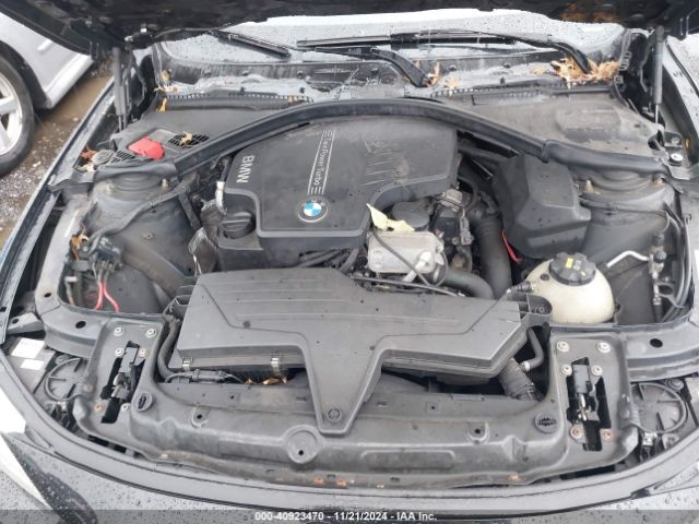 WBA3N9C52FK246567 BMW 428i Xdrive