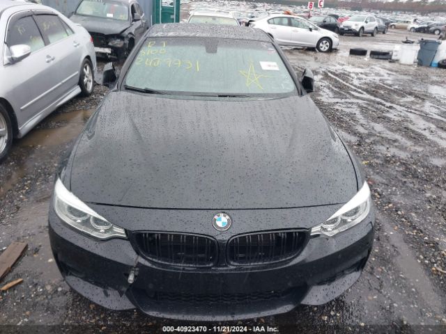WBA3N9C52FK246567 BMW 428i Xdrive