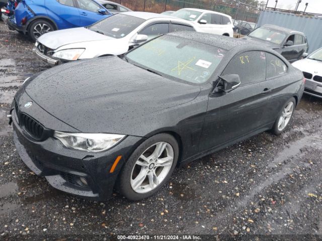 WBA3N9C52FK246567 BMW 428i Xdrive