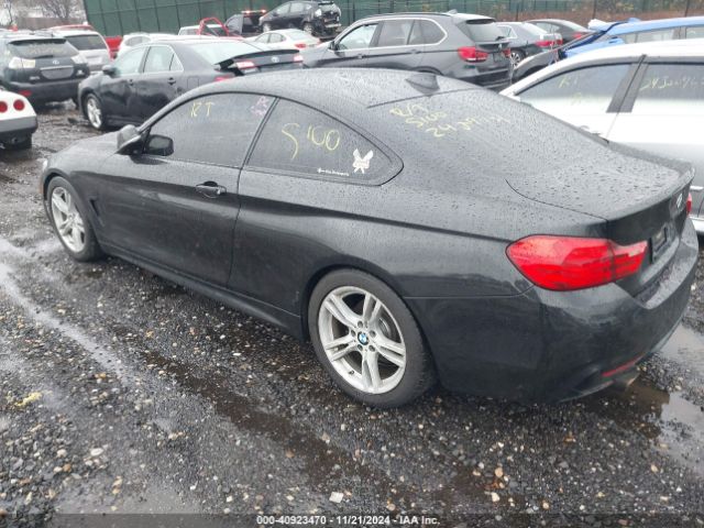 WBA3N9C52FK246567 BMW 428i Xdrive
