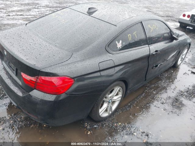 WBA3N9C52FK246567 BMW 428i Xdrive