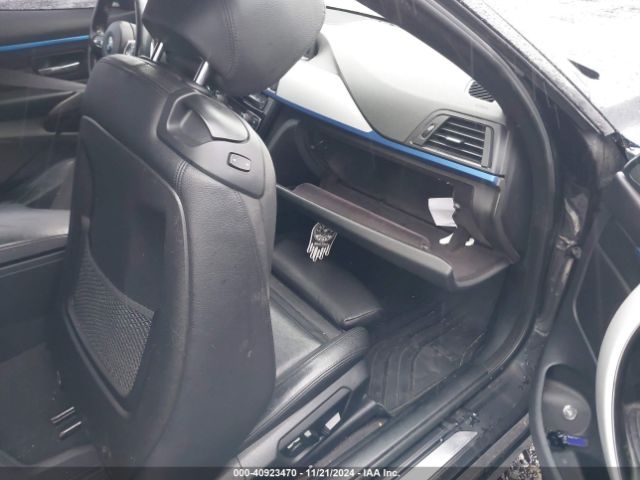 WBA3N9C52FK246567 BMW 428i Xdrive