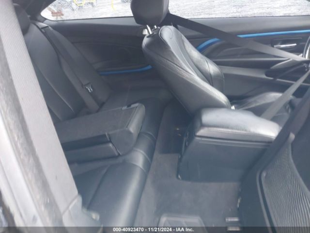 WBA3N9C52FK246567 BMW 428i Xdrive