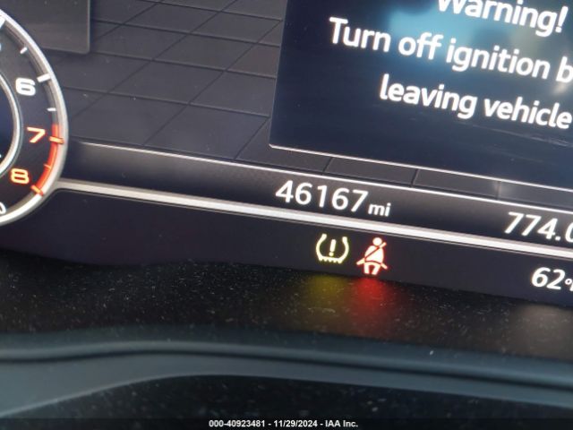 WAUENAF4XHN045286 Audi A4 2.0t Premium
