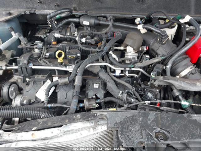 3FMCR9D93MRB32381 Ford Bronco Sport Badlands
