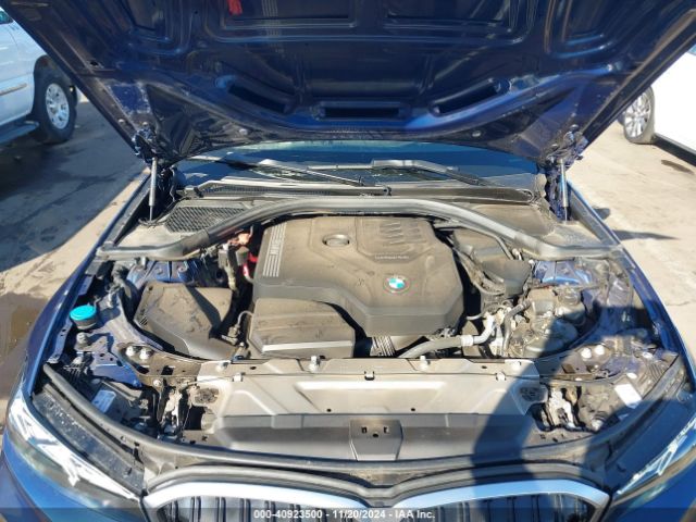 3MW69FF07P8D59756 BMW 330I