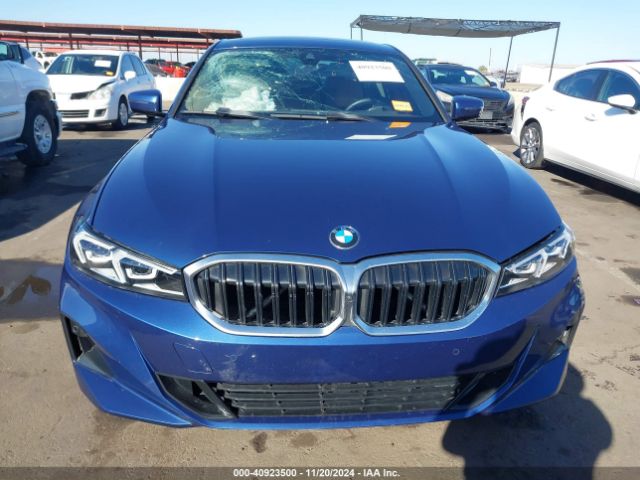 3MW69FF07P8D59756 BMW 330I