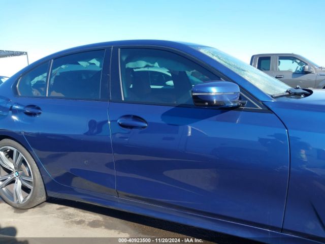 3MW69FF07P8D59756 BMW 330I