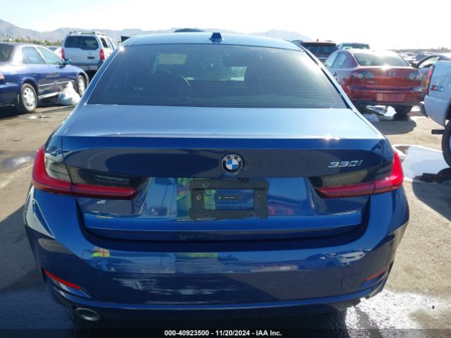 3MW69FF07P8D59756 BMW 330I