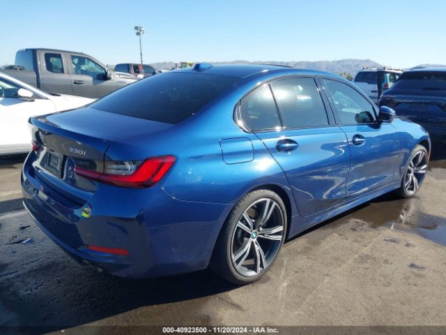 3MW69FF07P8D59756 BMW 330I