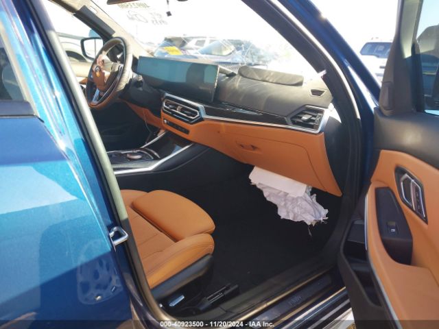 3MW69FF07P8D59756 BMW 330I