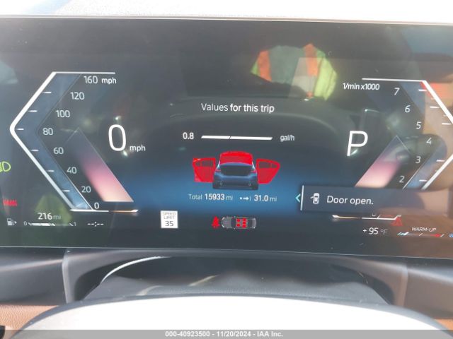 3MW69FF07P8D59756 BMW 330I