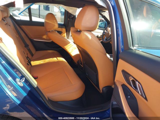 3MW69FF07P8D59756 BMW 330I