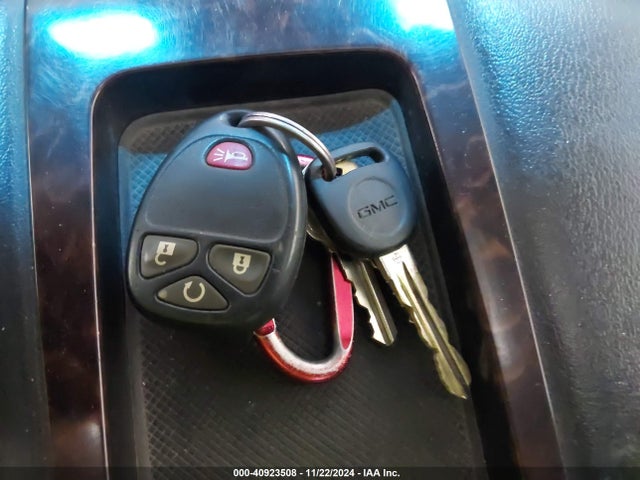 GMC Sierra 2500hd Denali 2014 1GT125EG5EF114579 Image 11