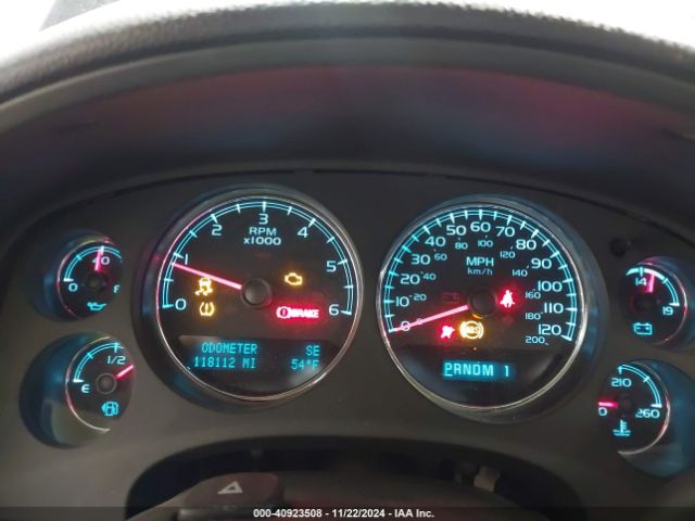 GMC Sierra 2500hd Denali 2014 1GT125EG5EF114579 Image 15